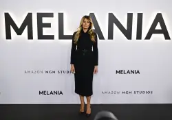 Melania: el estreno en Argentina, el debate global y la recepción polarizada