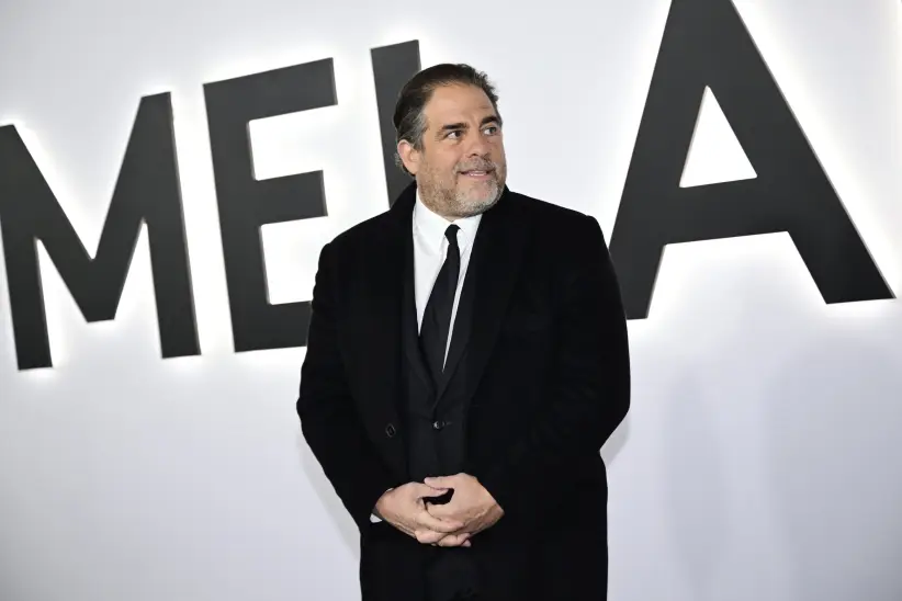 Brett Ratner durante la avant premier de Melania (Photo by Craig Hudson/Variety via Getty Images)