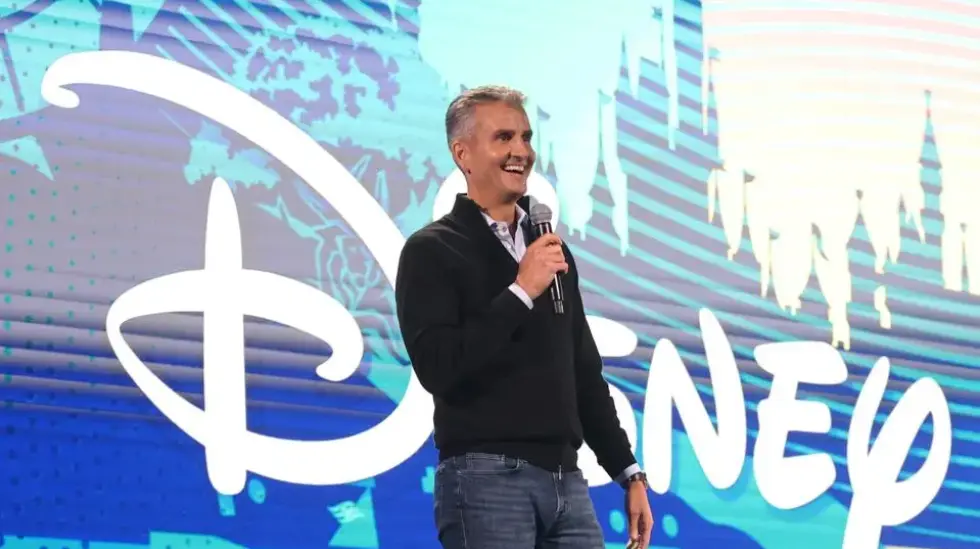 De la denuncia por derechos a una oferta de compra: Character.AI se declaró en quiebra y Disney ofreció US$ 20 millones