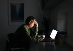 Las 4 preguntas que pueden aliviar a los ejecutivos (y a todos) cuando están abrumados