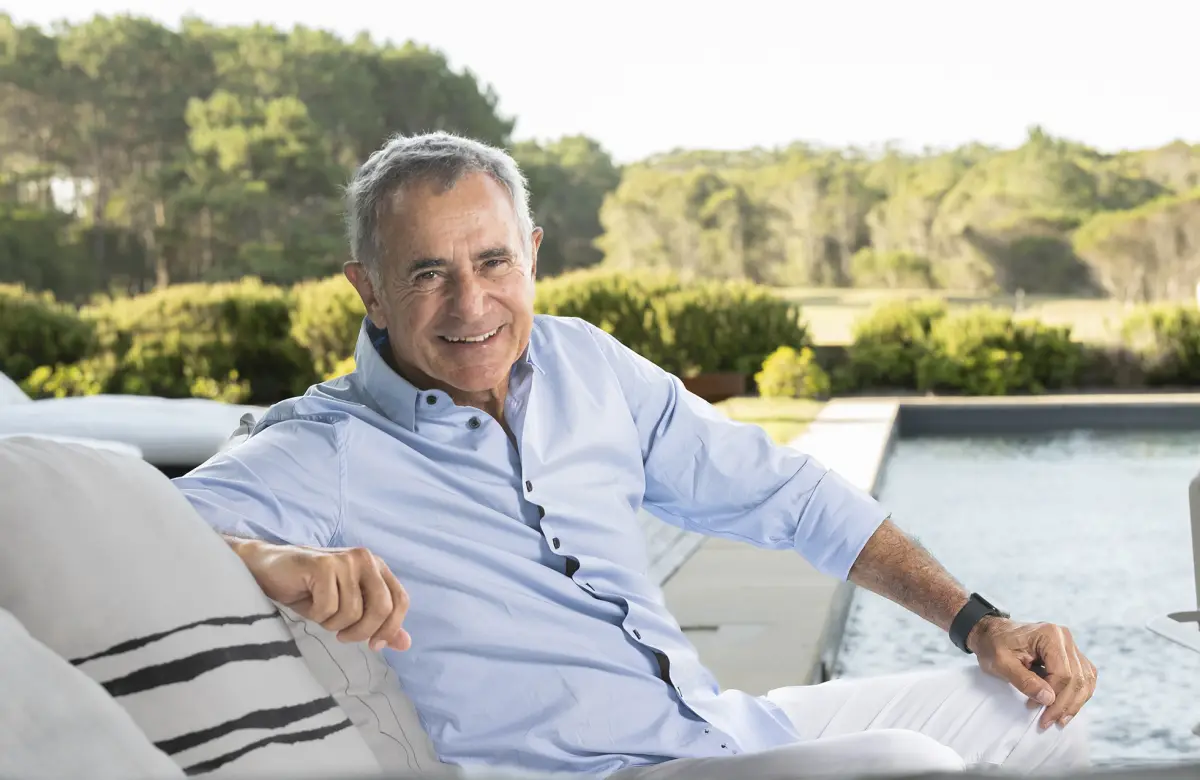 Después de Decathlon, Manuel Antelo trae el "Primark francés" a la Argentina con una inversión de US$ 20 millones