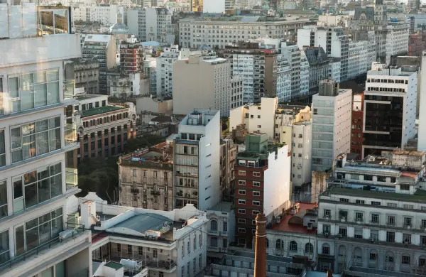 Oportunidad de inversión: estos son los cuatro barrios porteños donde los desarrolladores ponen el foco