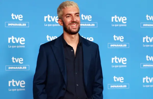 David Broncano: de entrevistar a figuras como Lali, Bizarrap y Duki, a manejar contratos por más de 30 millones de euros