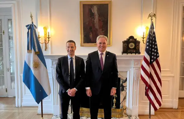 Cumbre de tierras raras en Estados Unidos: Quirno confirmó una inversión histórica de US$14.000 millones en cobre