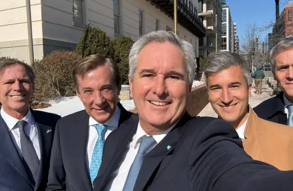 El Gobierno anunció la firma definitiva del acuerdo comercial con Estados Unidos