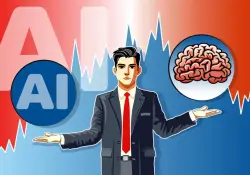 Por qué las herramientas de IA no son suficientes cuando las decisiones de liderazgo son lo más importante