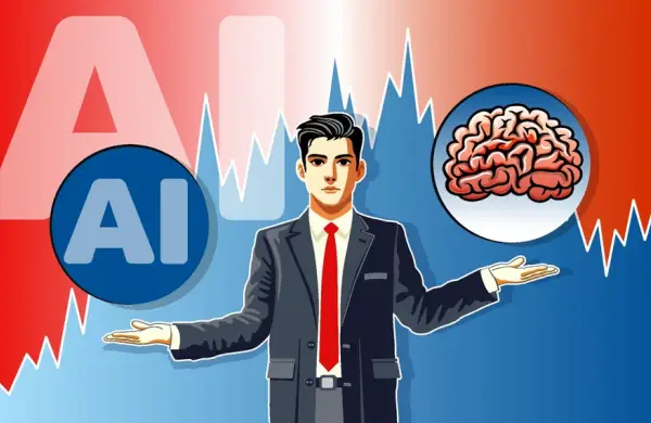 Por qué las herramientas de IA no son suficientes cuando las decisiones de liderazgo son lo más importante