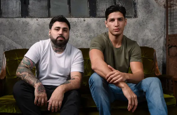 De vender 50 remeras en un día a US$ 12 millones de facturación: la historia de Elemental