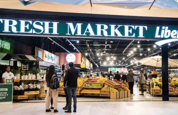Quién ocupará el lugar que deja el Fresh Market en el Dot