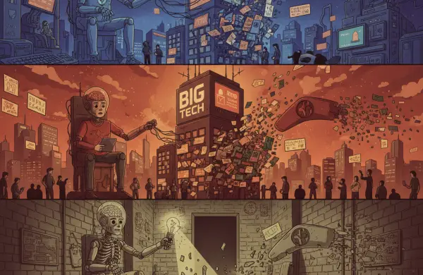 El dilema de la monetización y el efecto boomerang: ¿la IA está entrando en su fase de "enshitificación"?