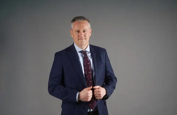 Robert Peterman, CCO de la Bolsa de Toronto: “Argentina está en la mente de todos, la pregunta es si puede mantener el rumbo”