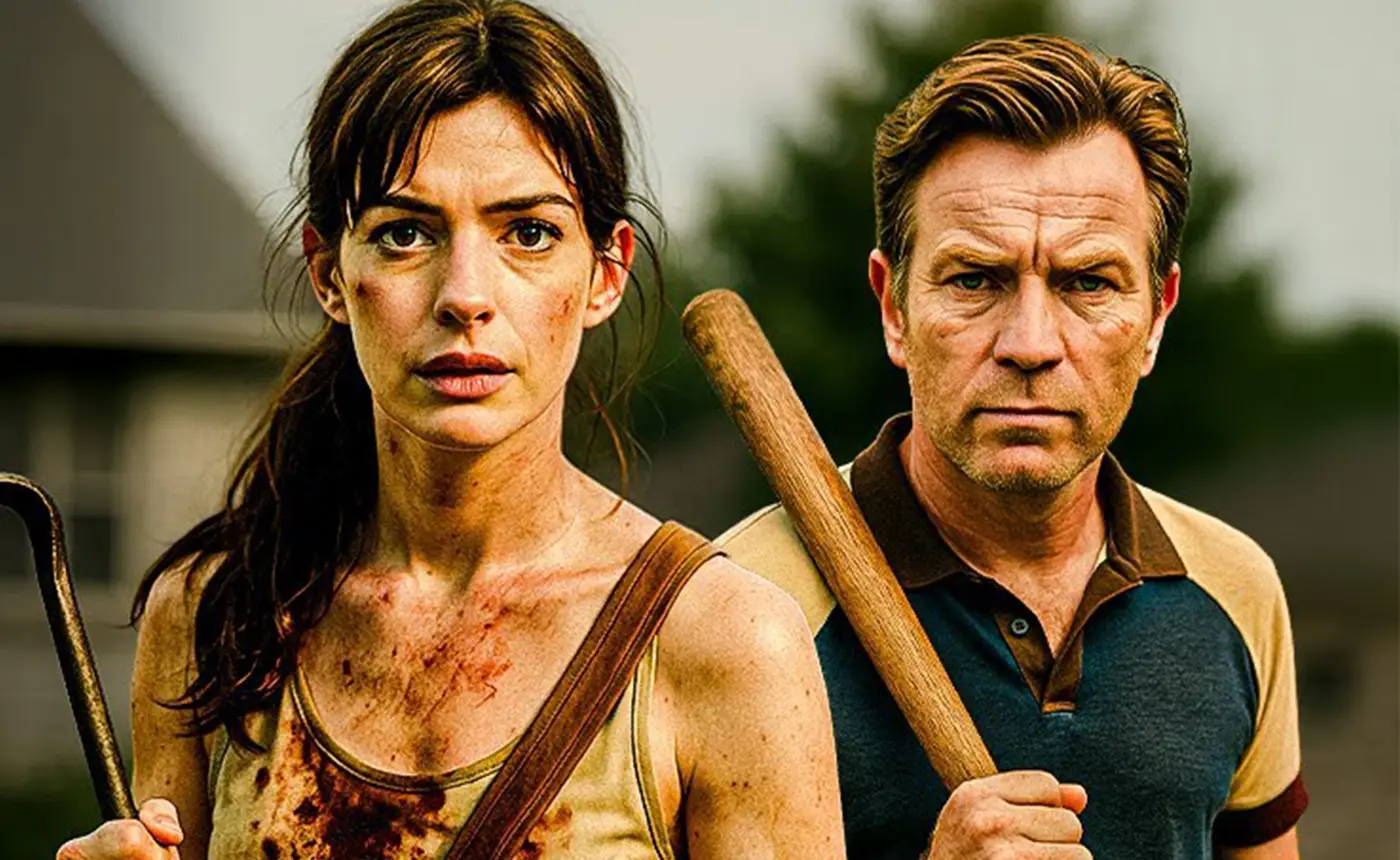 End of Oak Street: el film que comparan con “Jurassic Park”  y espera recaudar US$ 50 millones sólo en su estreno