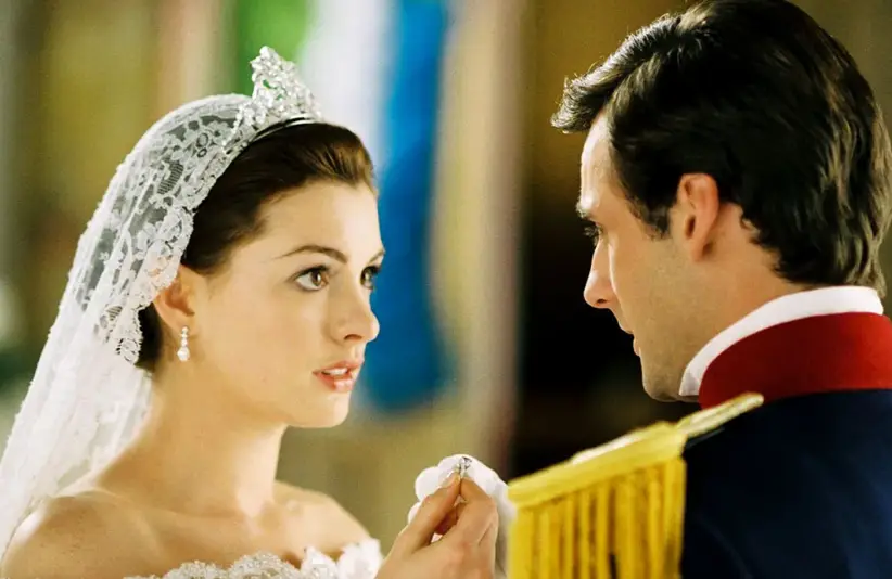 diario de una princesa 2