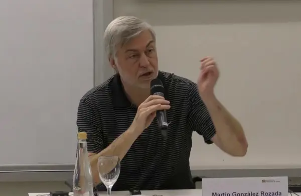 Martín Rozada: "Con cualquier gobierno, la percepción de la gente es que el INDEC mide mal la inflación"