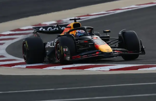 La histórica rivalidad entre GM y Ford ahora se traslada a la Fórmula 1