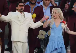 ¿Cuánto vale el reloj de lujo que Bad Bunny llevó en el Super Bowl?