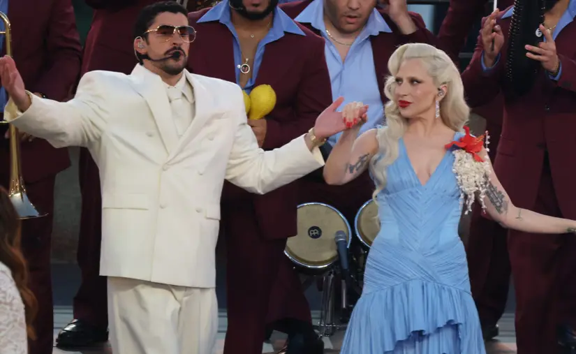 ¿Cuánto vale el reloj de lujo que Bad Bunny llevó en el Super Bowl?