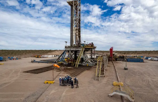 Argentina, un país "cada vez más" exportador neto de energía que irrumpe en el mapa regional según Morgan Stanley