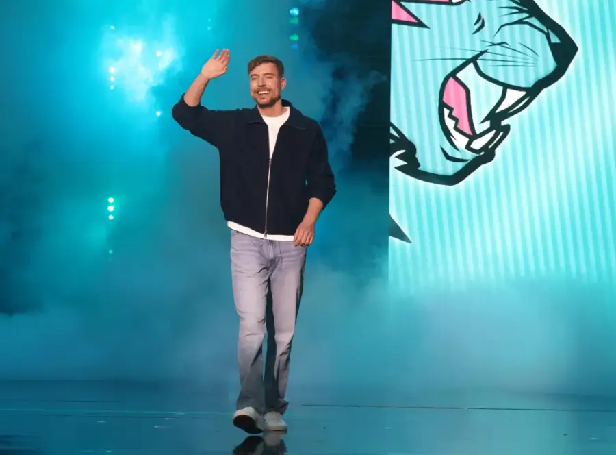 mr beast