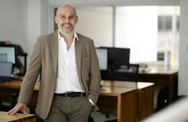 De dos empresas a un grupo de 14: cómo Doums Global construyó en 15 años un holding tecnológico de capitales uruguayos