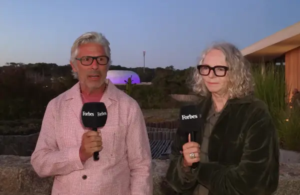 Compraron un terreno para frenar la construcción de un edificio y crearon un proyecto de lujo en José Ignacio