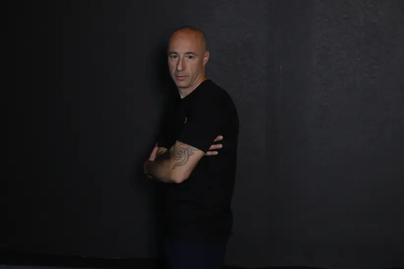 summit reinventado mar del plata 2026 - 3er panel - mar del plata gastronomico - patricio negro - sarasanegro - furia - _ant4165