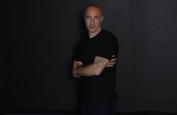 Patricio Negro, creador de Sarasanegro y Furia: “Desde mi lugar quería aportar algo para que la gente elija a Mar del Plata”	