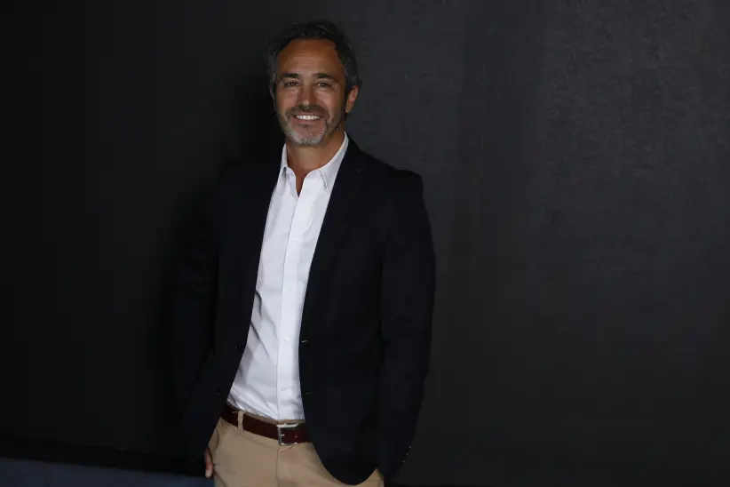 summit reinventado mar del plata 2026 - 5to panel - el auge de los barrios privados - ezequiel lorenzo - espatolero y lorenzo _ant4260