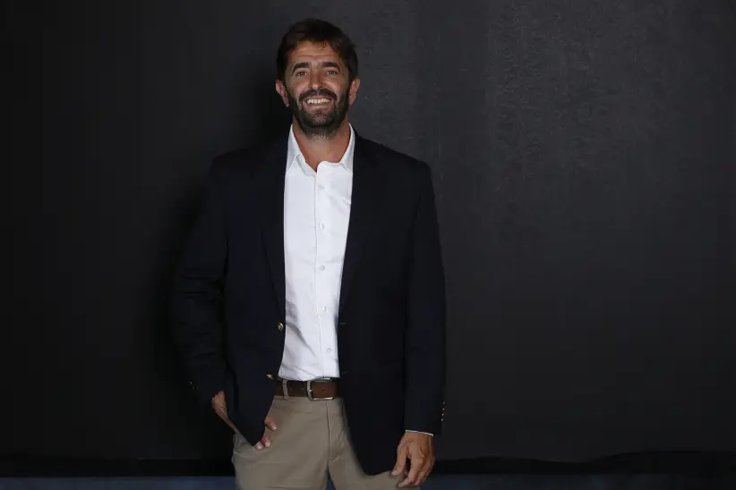 summit reinventado mar del plata 2026 - 5to panel - el auge de los barrios privados - martin espatolero - espatolero y lorenzo _ant4248