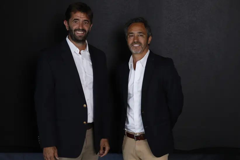 summit reinventado mar del plata 2026 - 5to panel - el auge de los barrios privados en el sur de mar del plata _ant4232