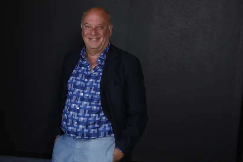 summit reinventado mar del plata 2026 - 6to panel - la mirada de los ceos - martin cabrales - cabrales _ant4306