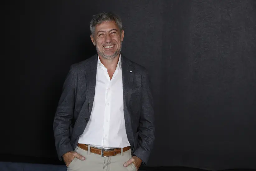 summit reinventado mar del plata 2026 - 6to panel - la mirada de los ceos - pablo caputto - naranja x _ant4332