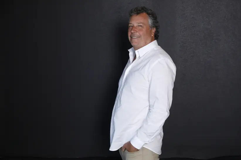 summit reinventado mar del plata 2026 - 7mo panel - mar del plata, nuevo polo industrial - sebastian gigli - polo 226 _ant4371