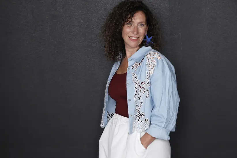 summit reinventado mar del plata 2026 - 9no panel - la reinvencion como estrategia -  deborah  sabsay - kalmar _ant4720