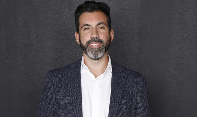 summit reinventado mar del plata 2026 - 9no panel - la reinvencion como estrategia -  nahuel ivar panziera - urbania _ant4704