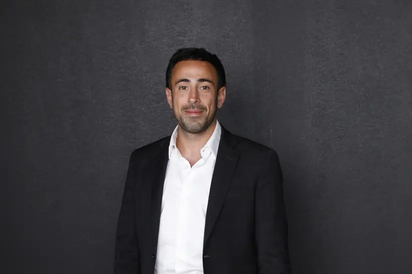 summit reinventado mar del plata 2026 - 9no panel - la reinvencion como estrategia -  rodolfo parato - torreon del monje _ant4597