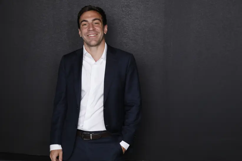 summit reinventado mar del plata 2026 - 10mo panel - en foco - santiago bulat - invecq - _ant4560