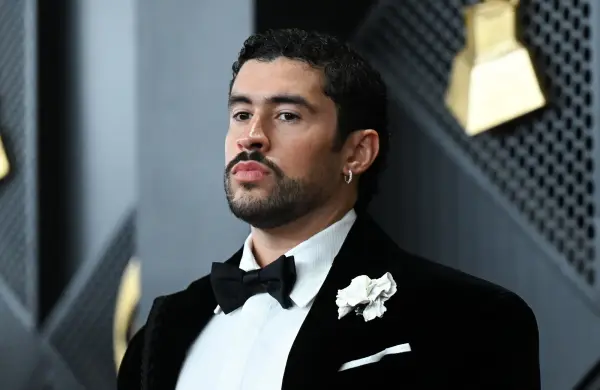 Bad Bunny en Argentina: del boliche del conurbano a tres River en su año más consagratorio