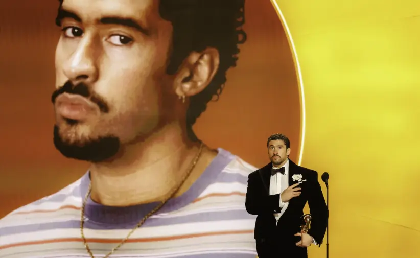 (Photo by Christopher Polk/Billboard via Getty Images)