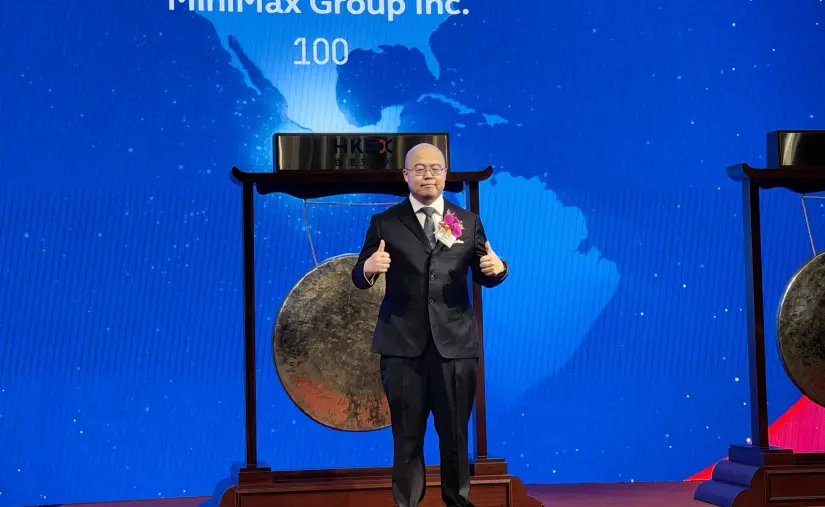 Los nuevos multimillonarios que ayudan a China a competir contra OpenAI y Nvidia