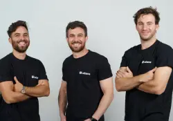 Crearon un software para gestionar proyectos de construcción y acaban de levantar US$ 4 millones