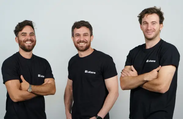 Crearon un software para gestionar proyectos de construcción y acaban de levantar US$ 4 millones