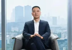 Quién es el genio que inventó los ojos de los primeros robots humanoides atletas