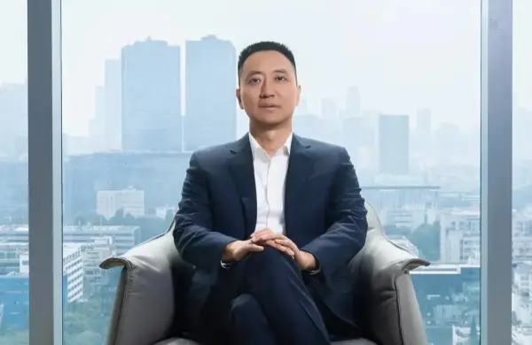 Quién es el genio que inventó los ojos de los primeros robots humanoides atletas