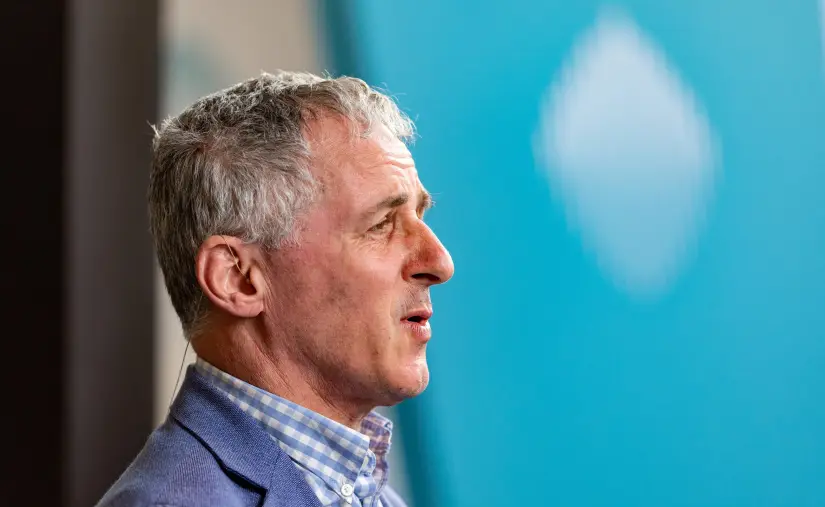 Ni economía ni falta de recursos: este experto explica el cambio de chip cultural detrás del invierno demográfico