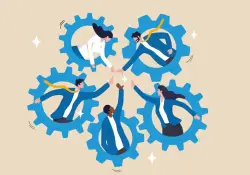  ¿Lógica, instinto, emoción o estrategia? El test que revela cómo resolvés problemas