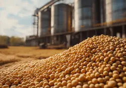 Los tres motores del agro que impulsan un negocio de US$ 7.000 millones con la India