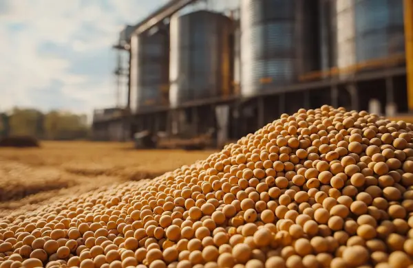 Los tres motores del agro que impulsan un negocio de US$ 7.000 millones con la India