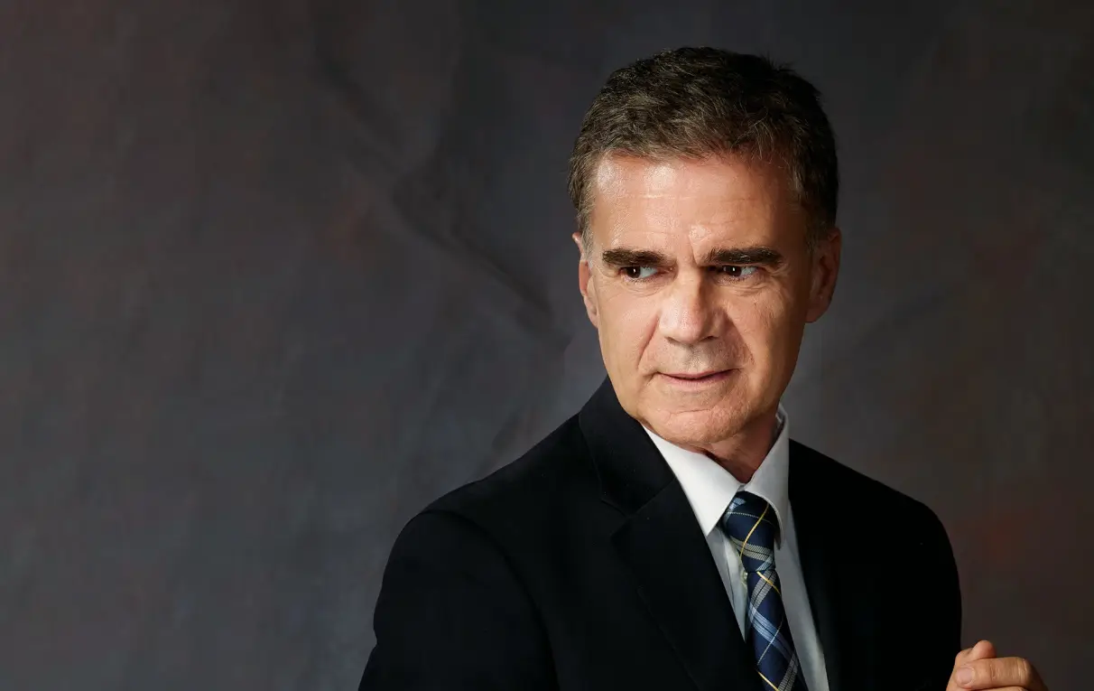 marcelo elizondo