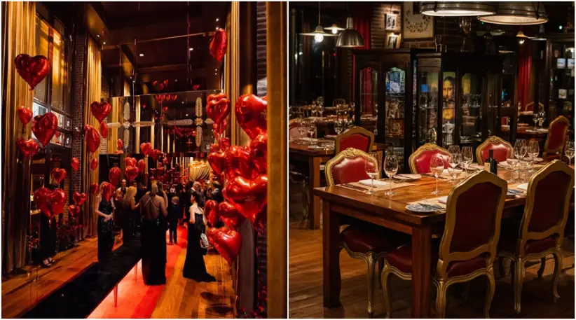 faena ok san valentin